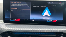 BMW i4 250kW eDrive40 M Sport 83.9kWh 5dr Auto Electric Hatchback